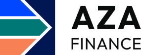 AZA Finance logo