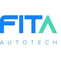 FITA Autotech logo