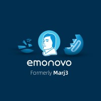 Emonovo logo