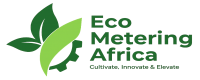 Eco Metering Africa Platform logo