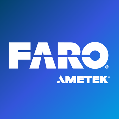FARO Zone 3D (FARO.com) logo
