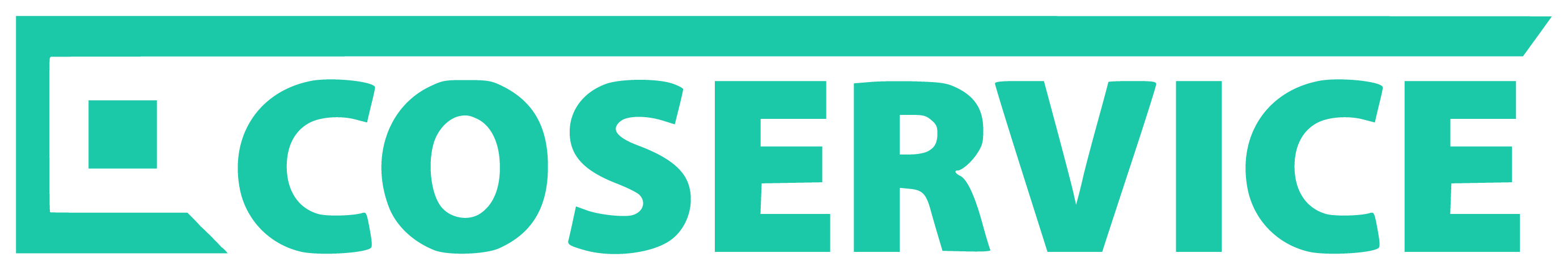 ECOSERVICE logo