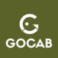 GoCab logo
