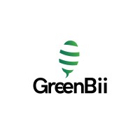 GreenBii logo