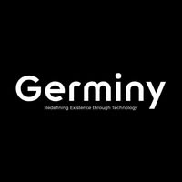 Germiny Practitioner logo