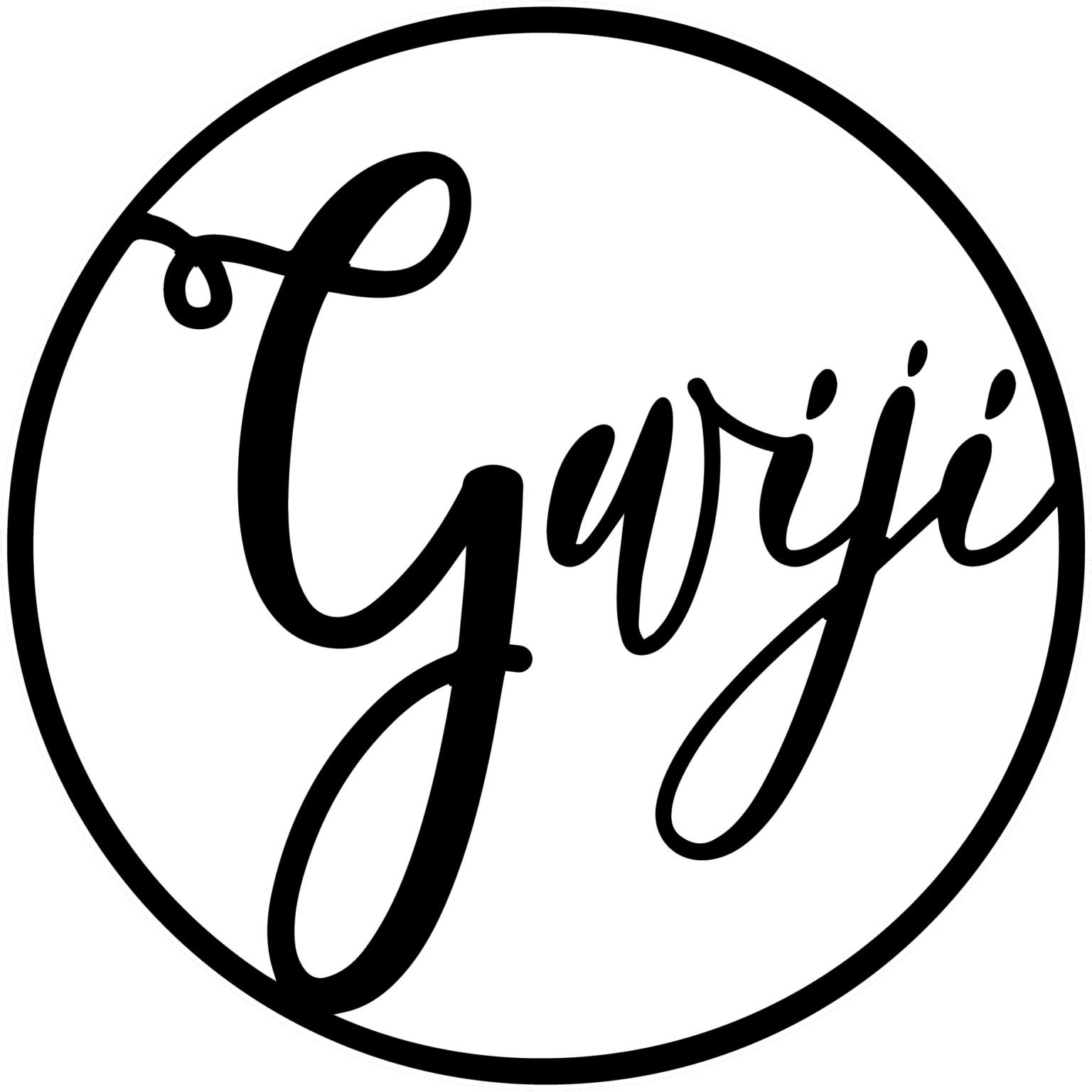 Gwiji for Women logo