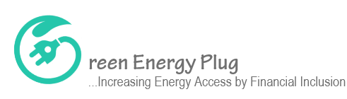 Green Energy Plug (SPOI) logo