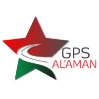 GPS AL'AMAN logo