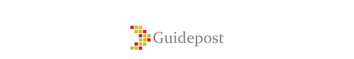 Guidepost Platform logo