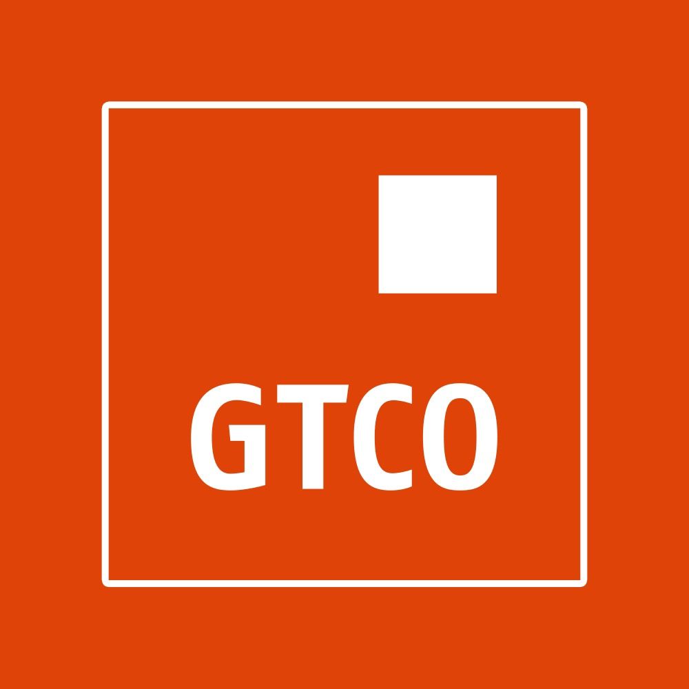 GTPay logo