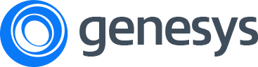 Genesys HMIS logo