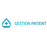 Gestion Patient logo