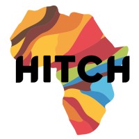 HITCH logo