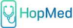 HopMed logo