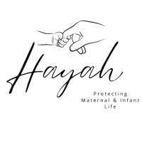 Hayah logo
