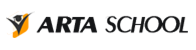 Arta School logo