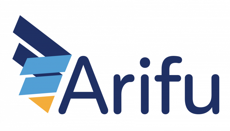 Arifu logo