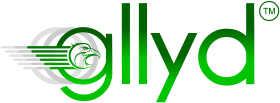 Gllyd logo