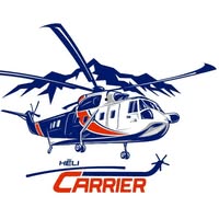 Helicarrier logo