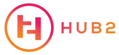 HUB2 Pay-In API logo