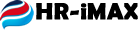 HR-iMAX logo