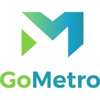 GoMetro Bridge logo