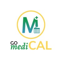 goMediCAL logo