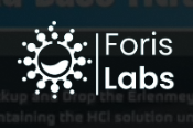 Foris Labs logo