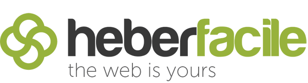 Heberfacile logo
