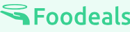 Foodeals logo