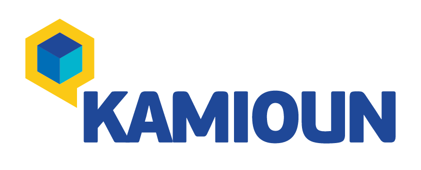 Kamioun logo