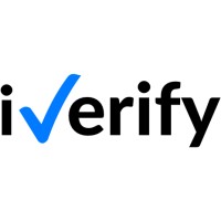 iVerify logo