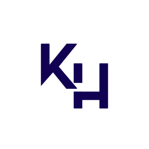 Kairoi Health Platform logo