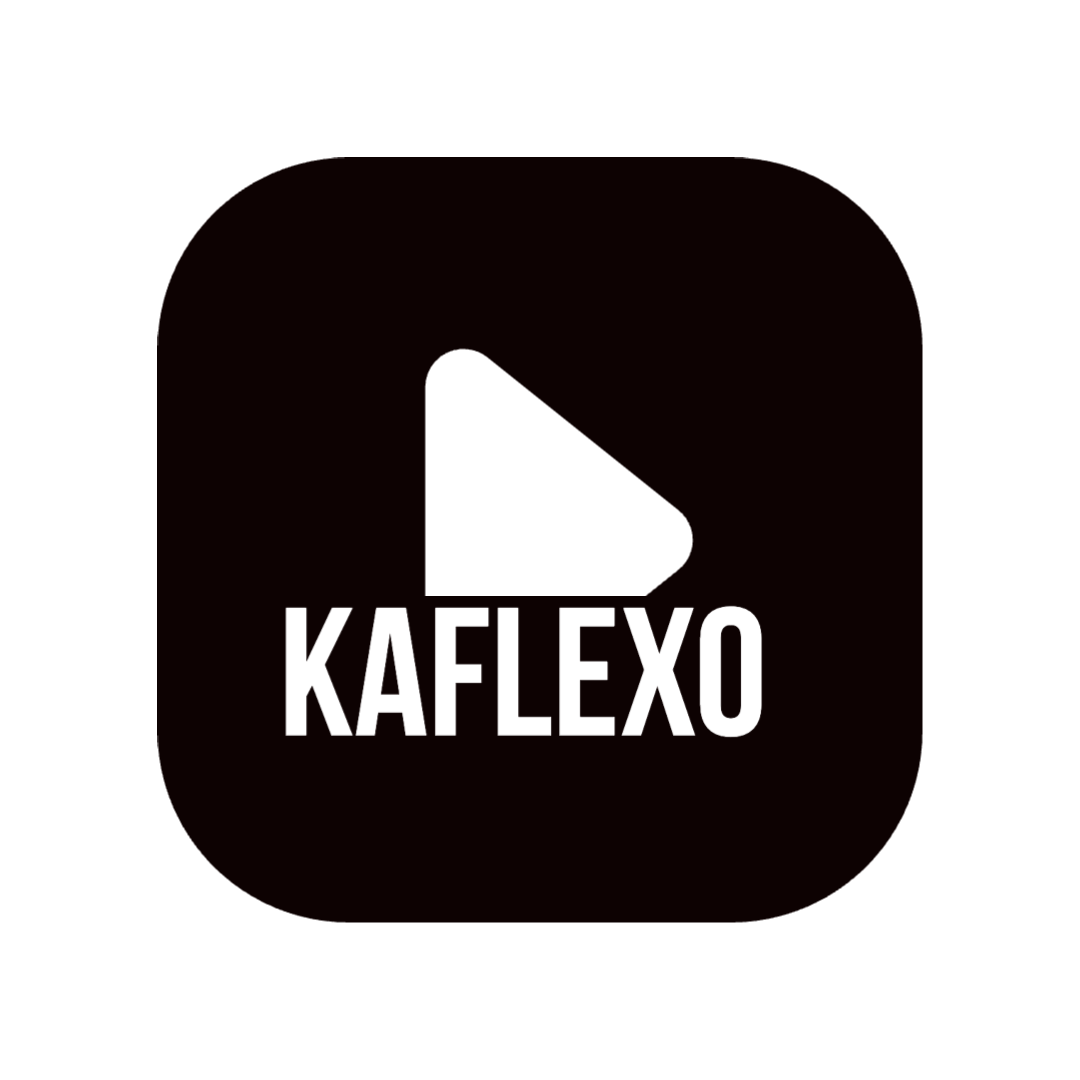Kaflexo logo