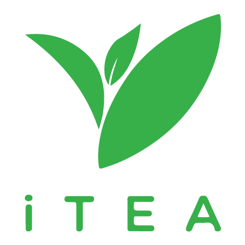 iTea Tea Auction Platform logo