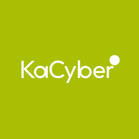 KaCyber logo