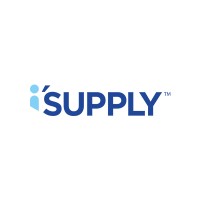 iSUPPLY logo
