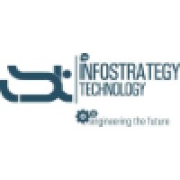 IST ERP logo