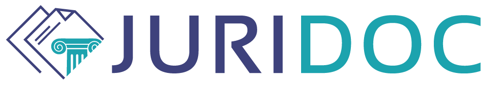Juridoc logo