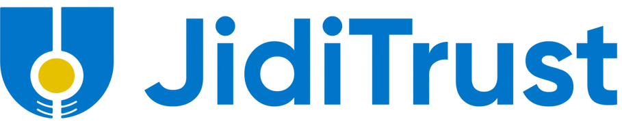 JidiTrust logo