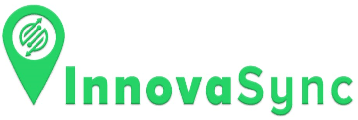 InnovaSync logo