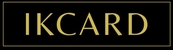 IKCARD logo