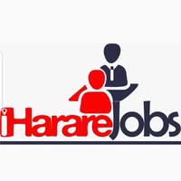 iHarare Jobs logo