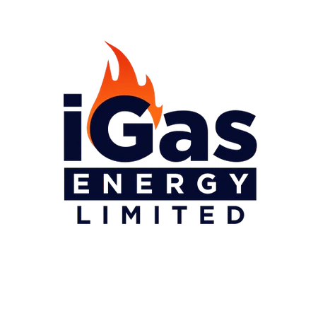 iGas logo