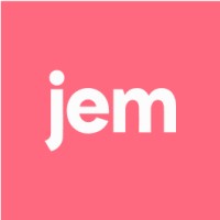 Jem HR logo