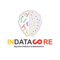 Indatacore Cloud logo