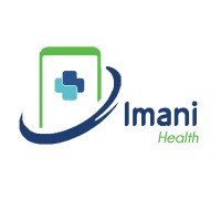 Imani Health Wallet logo