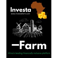 Investa Farm logo