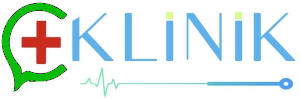 Klinik Telehealth logo