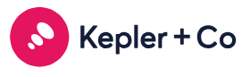 Kepler logo